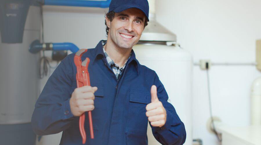 Local annual plumbing maintenance in Clarkton, NC